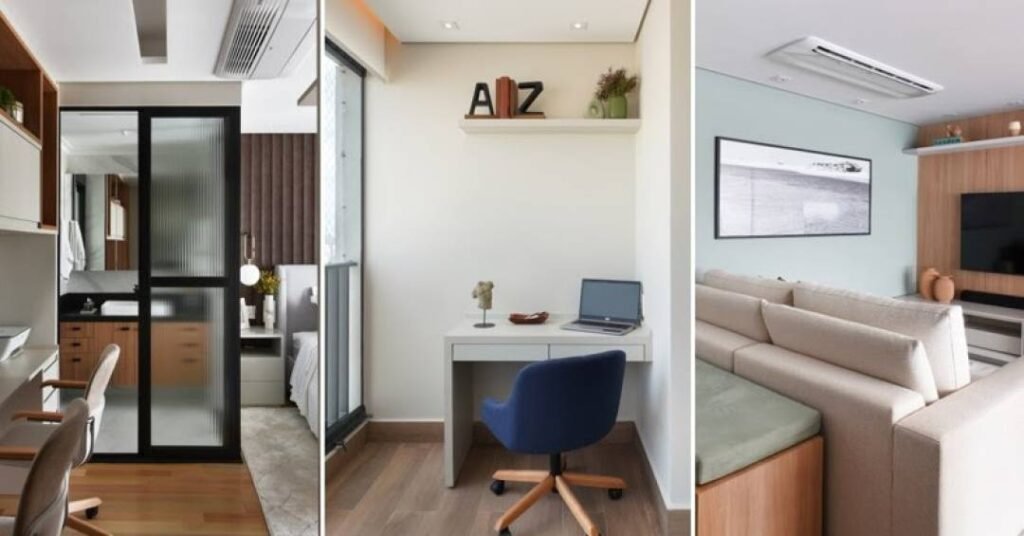 Projetos com soluções personalizadas de arquitetura que resolvem demandas com criatividade!