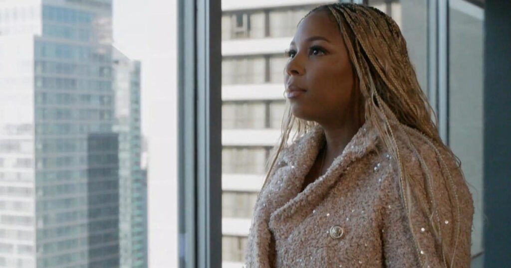 Jane Doe na fita de sexo de R. Kelly conta sua história: “Meu verdadeiro eu hoje é Reshona Landfair”