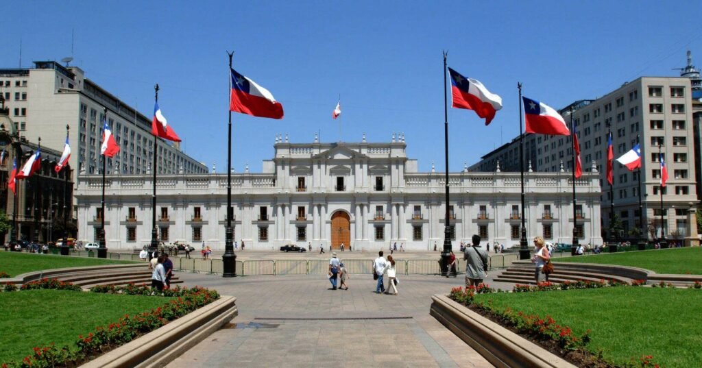 🇨🇱 Chile! Passagens aéreas para Santiago a partir de R$ 932 ida e volta