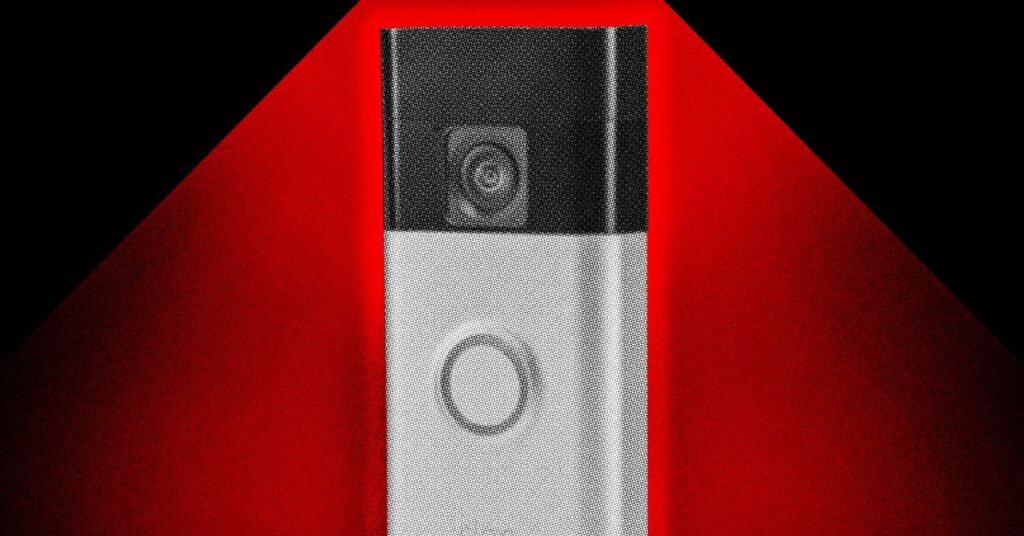 Ring mata acordo de segurança do rebanho após alvoroço publicitário no Super Bowl