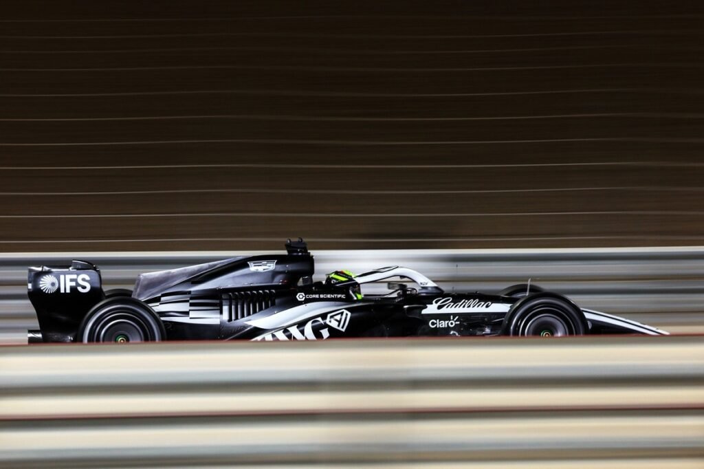 Cadillac confirma planos para motor próprio em 2029