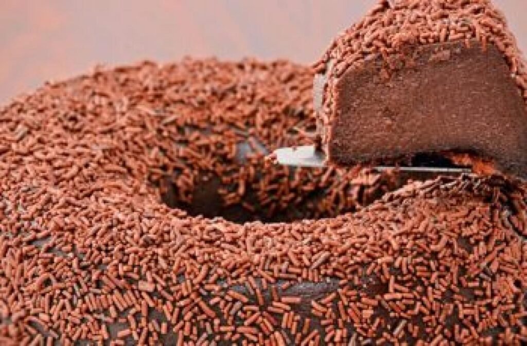 Vontade de docinho? 5 sobremesas rápidas em 10 minutos