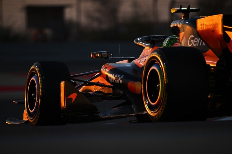 F1 ainda "é o maior desafio"