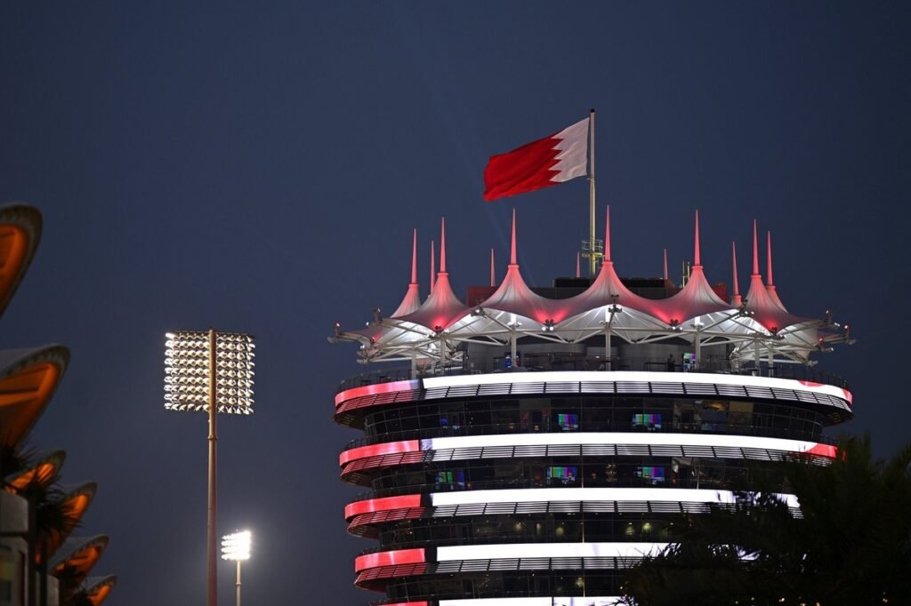 Conflito no Oriente Médio provoca cancelamento de teste