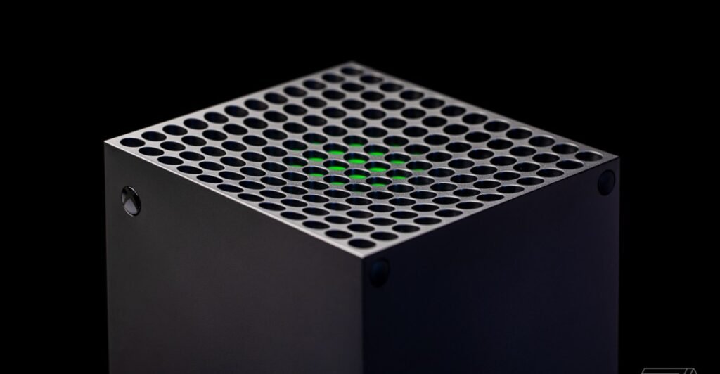 Bilhões de dólares depois e ninguém sabe o que é um Xbox