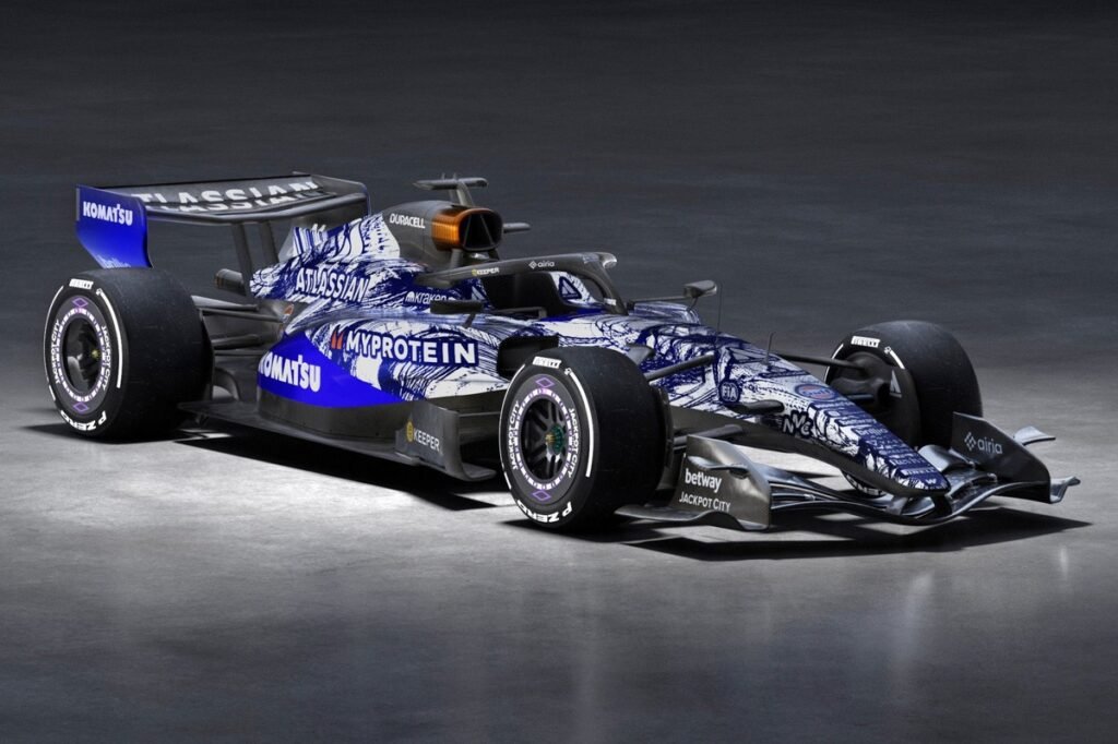 O que esperar da Williams em 2026?