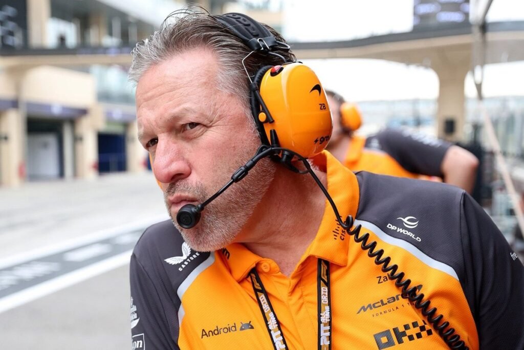 Polêmica da taxa de compressão é "politicagem típica"