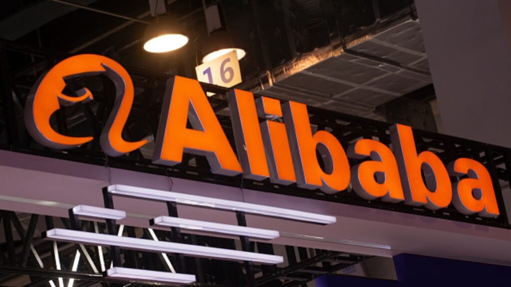 A força de trabalho do Alibaba encolhe 34% em 2025, à medida que a gigante chinesa da tecnologia dobra sua aposta na IA