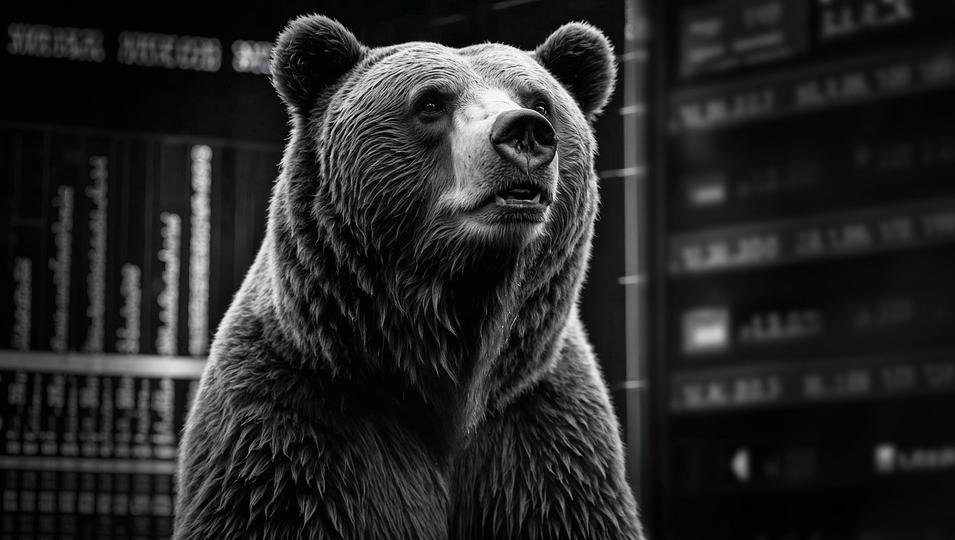 O sinal de queda mais confiável do BTC foi acionado novamente