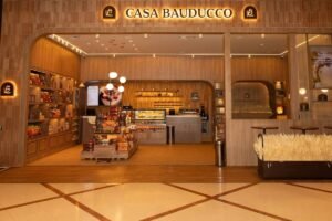 Casa Bauducco prevê faturamento 300% maior na Páscoa - 26/03/2026 - Painel S.A.