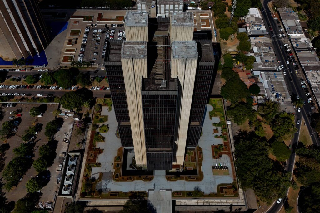 BC liquida Entrepay por risco a credores - 27/03/2026 - Economia