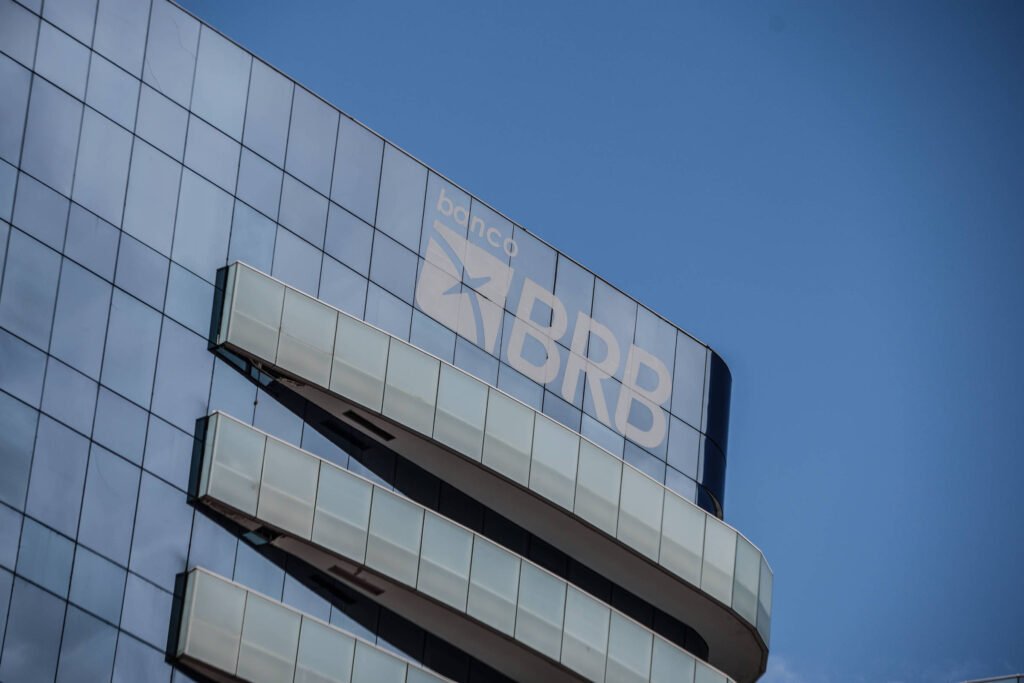 BC resiste a dar mais tempo para BRB solucionar crise - 19/03/2026 - Economia