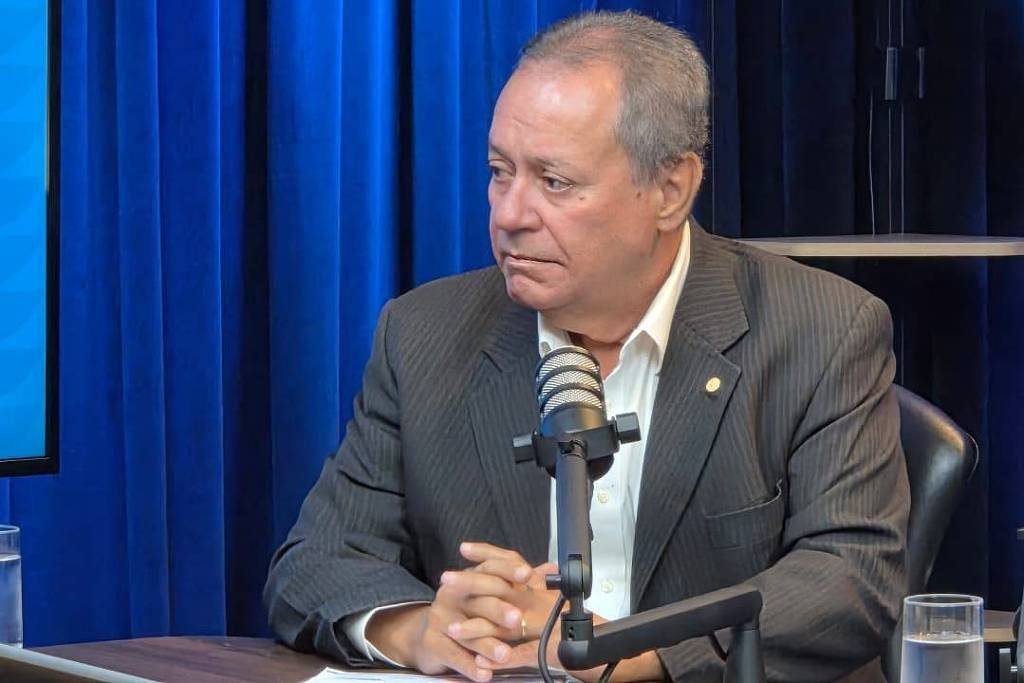 Jornada 6x1 e concessões são prioridade da indústria - 24/03/2026 - C-Level Plano Brasília