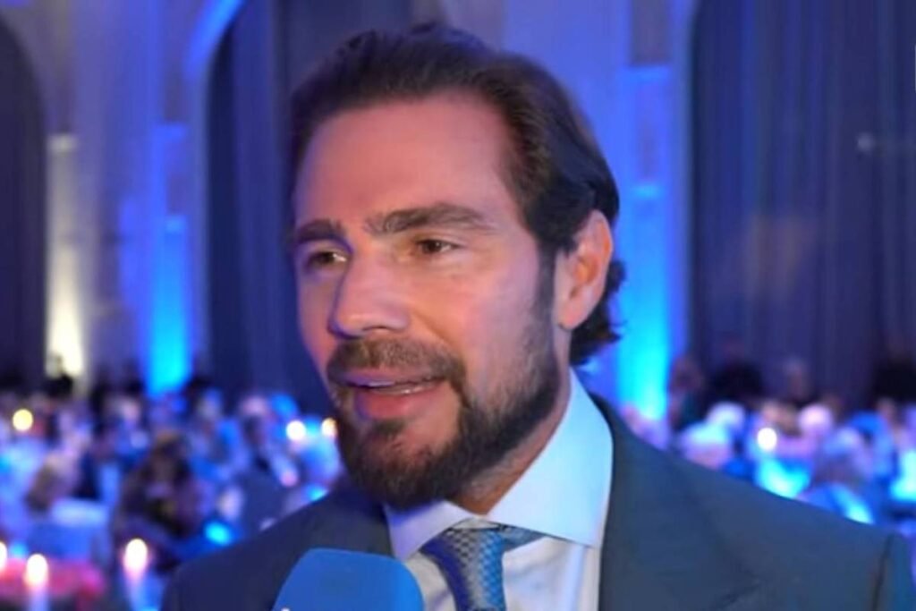 André Mendonça transfere Vorcaro para presídio em DF - 05/03/2026 - Economia