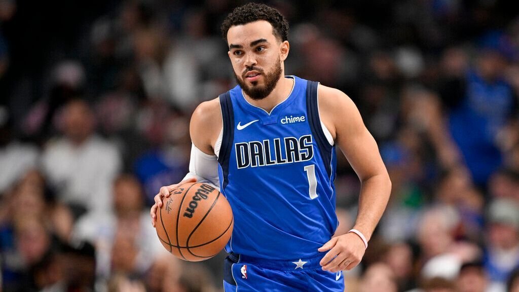 Nuggets aumentam a profundidade com o armador veterano Tyus Jones