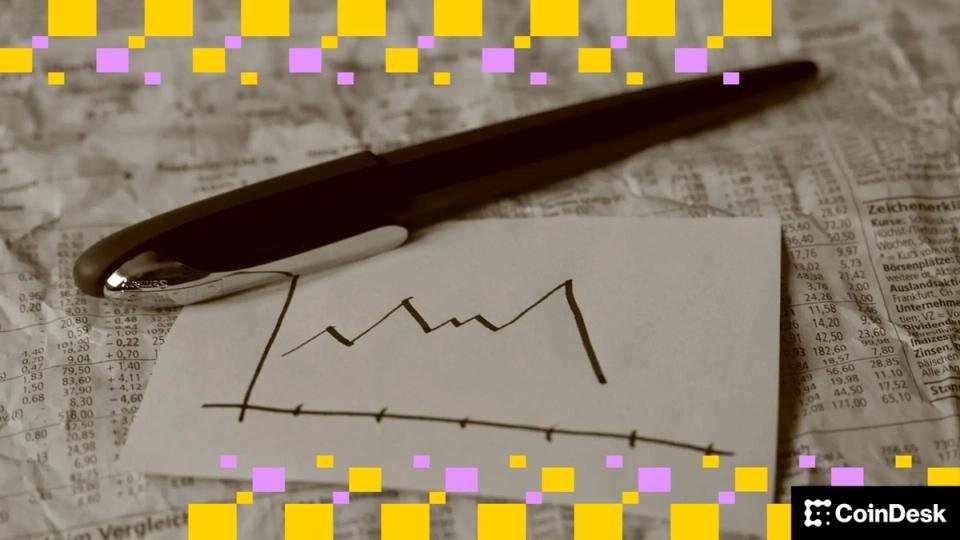 Por que o bitcoin caiu hoje