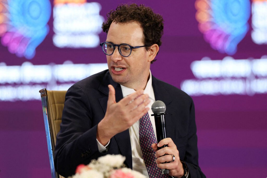 Anthropic x Pentágono: Empresa de IA entra com processo - 09/03/2026 - Economia