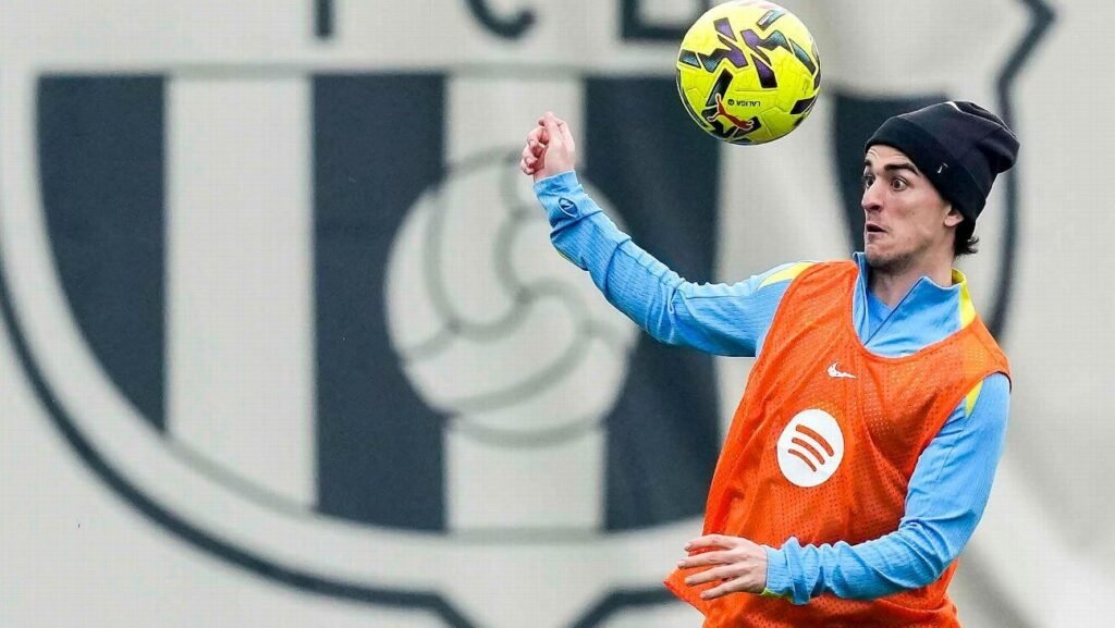 Barcelona: Gavi retorna e há 4 baixas contra o Sevilla