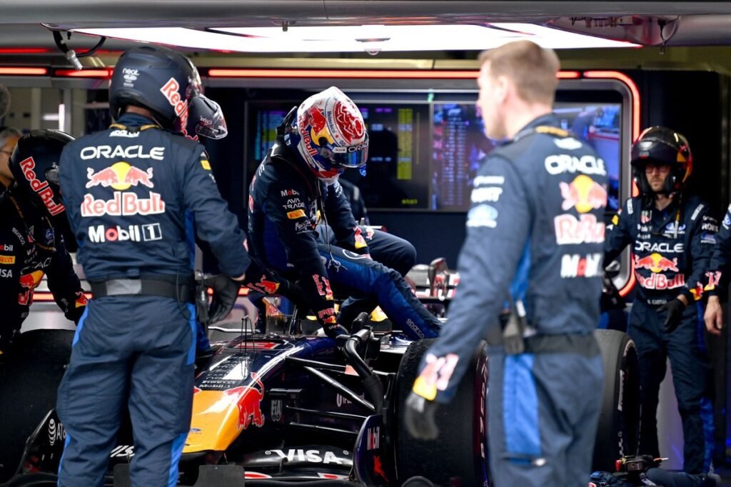 Pausa de abril pode ser “desvantajosa” para Red Bull; entenda