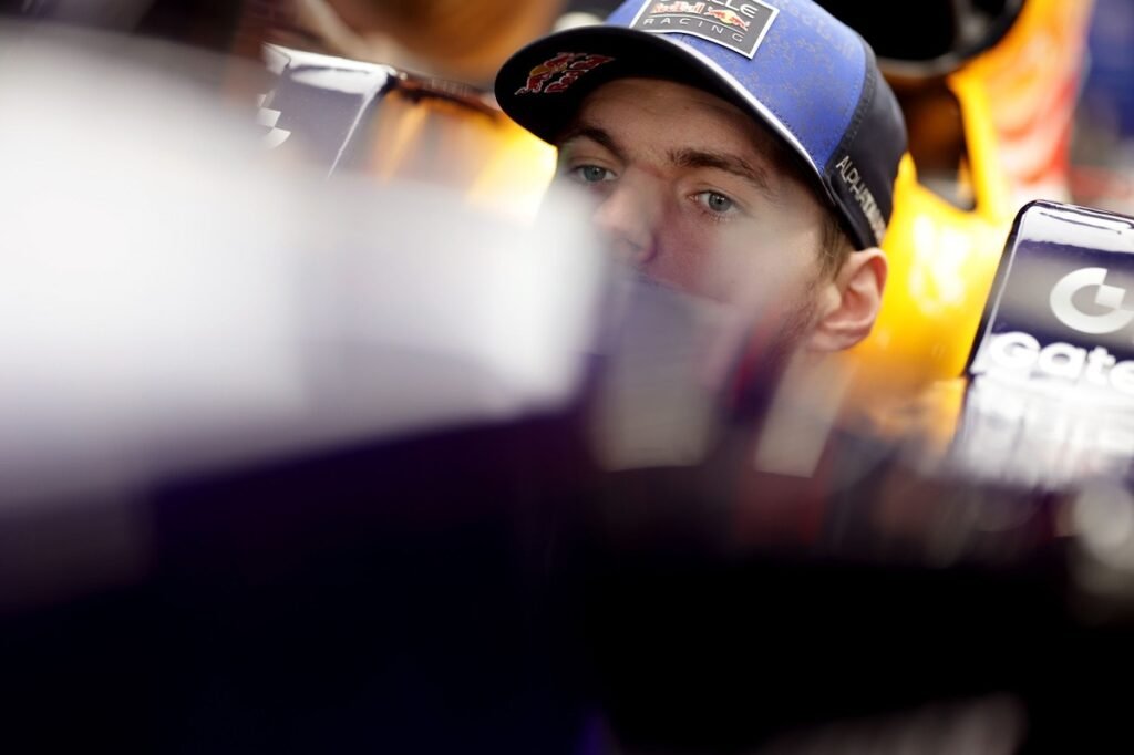 "Suzuka vai ser bem diferente este ano"