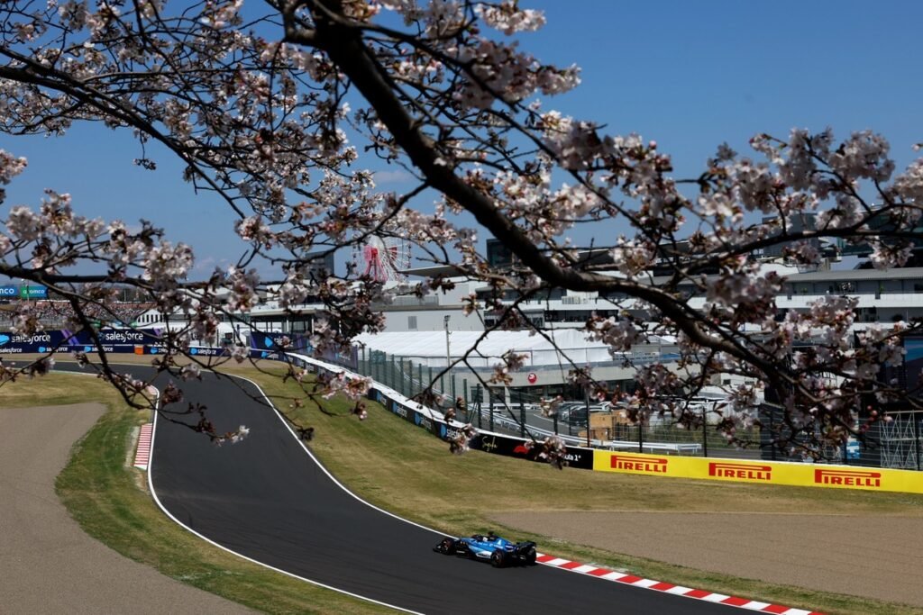 Seis pilotos estão sob investigação após TL1 do GP do Japão