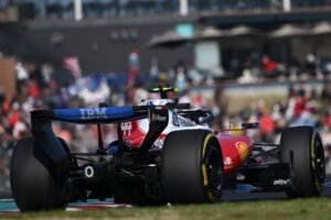 Carro "não está rápido o suficiente agora" no Japão