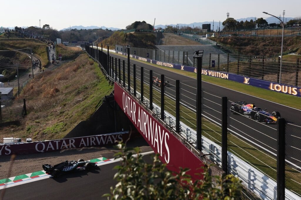 Horários e como assistir TL3 e classificação