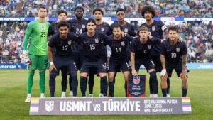 A profundidade da USMNT na Copa do Mundo de 2026 pode fazer diferença?