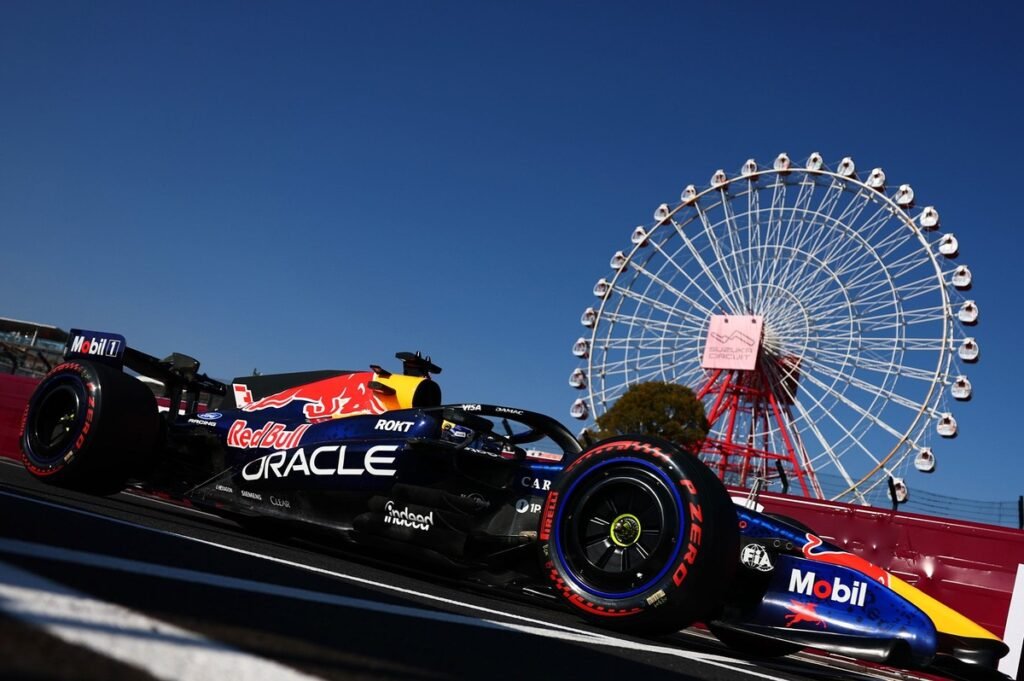 Veja como comportamento dos carros mudou na 130R