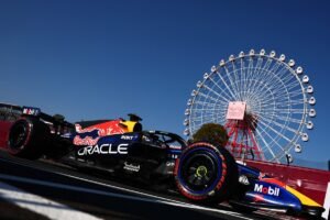 Veja como comportamento dos carros mudou na 130R