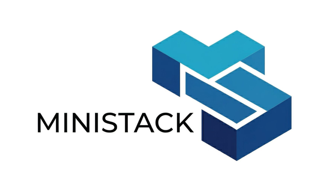 Ministack (substituição do LocalStack)