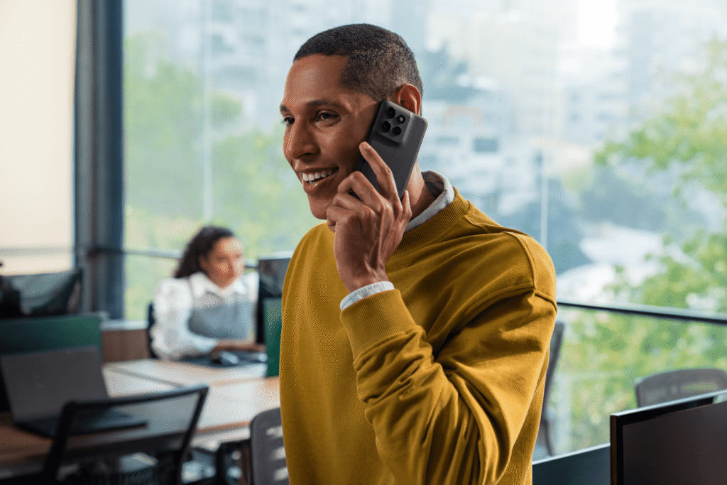 Notícias Motorola | Nova parceria da Motorola com GrapheneOS