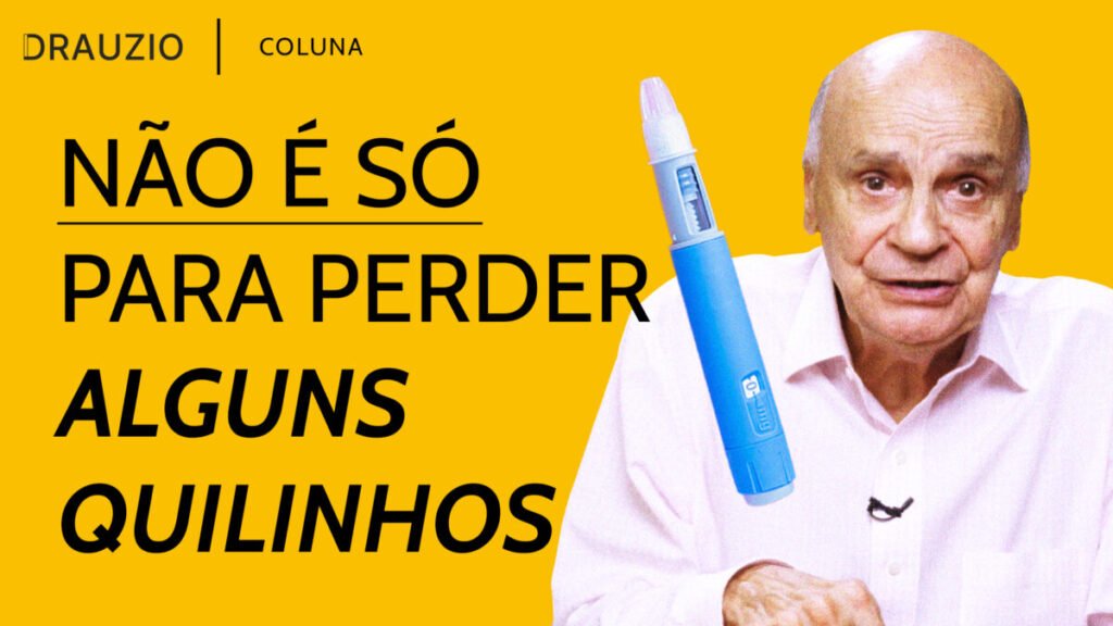 O que você precisa saber sobre as “canetas emagrecedoras”