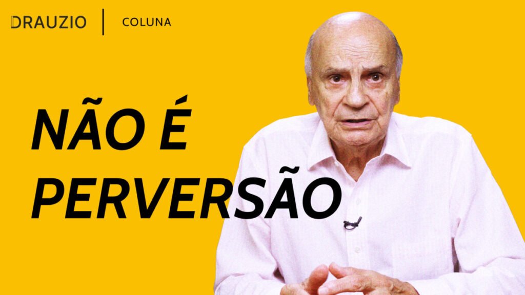 Pessoas com demência sentem mais desejo sexual?