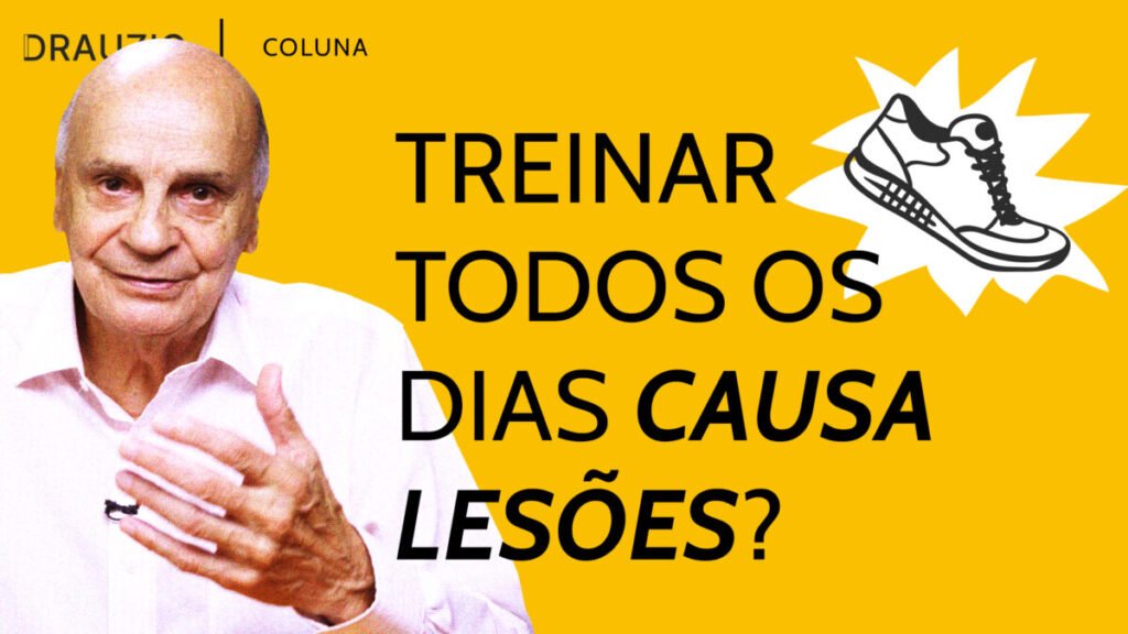 Os maiores mitos sobre a corrida