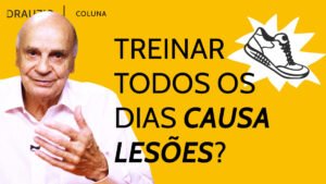 Os maiores mitos sobre a corrida