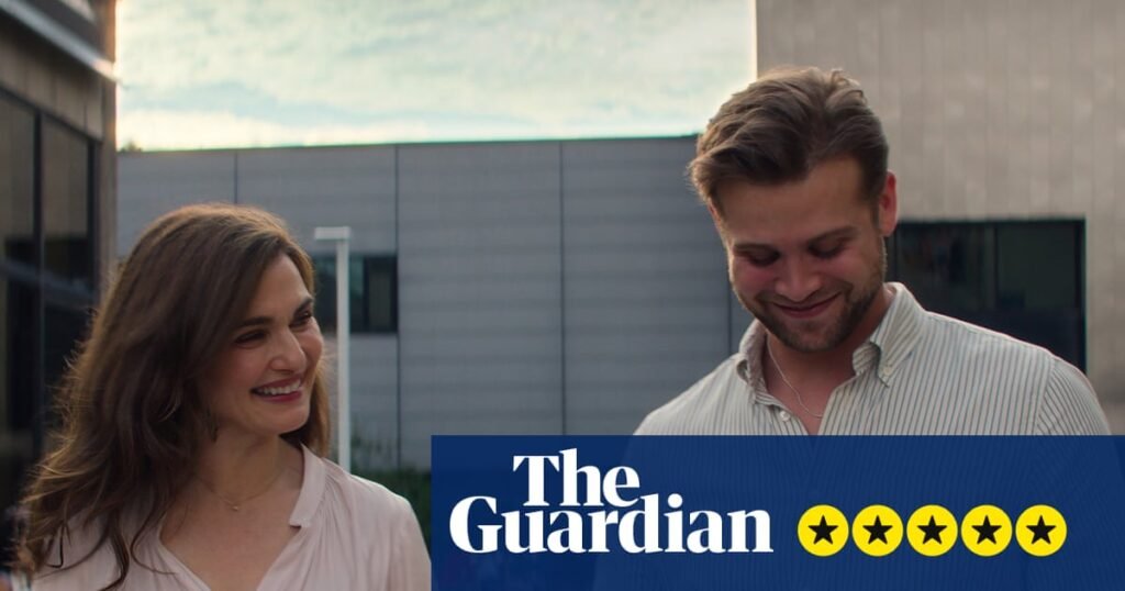 Crítica de Vladimir – Rachel Weisz é inabalavelmente brilhante em um programa de TV que você admirará nos próximos anos | Televisão