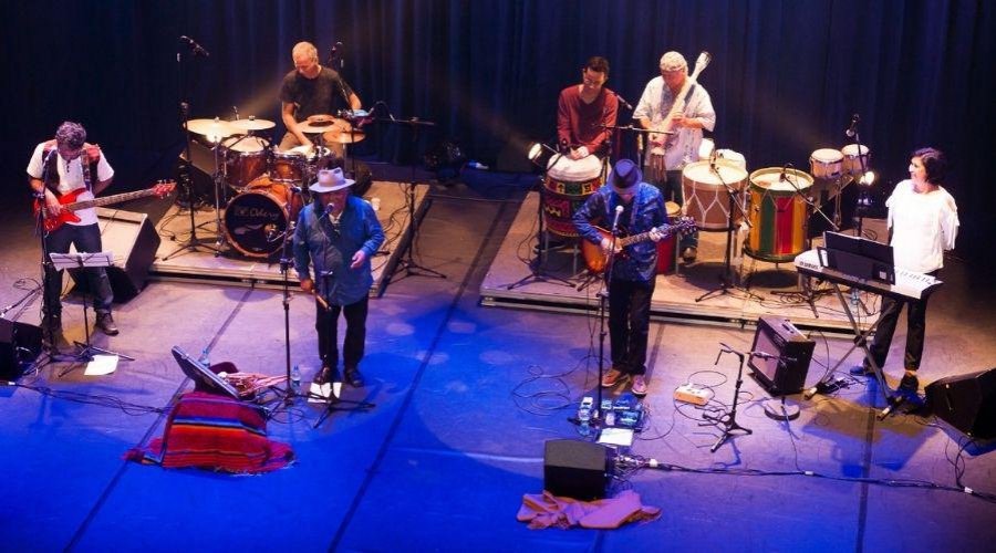 Vila Velha vai ser palco de shows musicais de sexta-feira a domingo