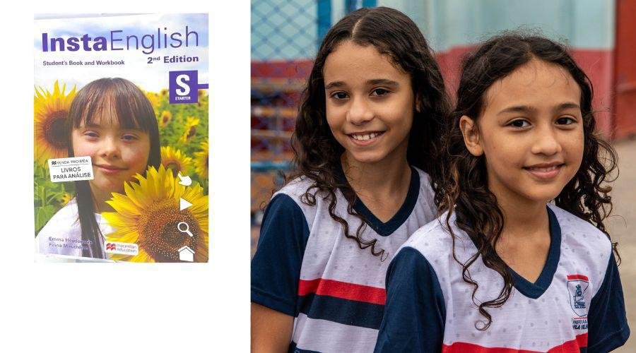 Vila Velha ganha centro de línguas para alunos da rede pública