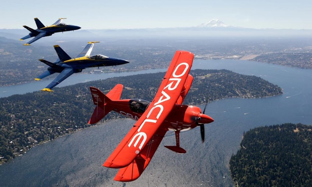 Oracle supera as expectativas do terceiro trimestre e aumenta a perspectiva de receita para 2027, elevando as ações