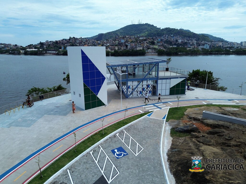 Aulão com diversas atividades esportivas neste domingo na Orla de Cariacica