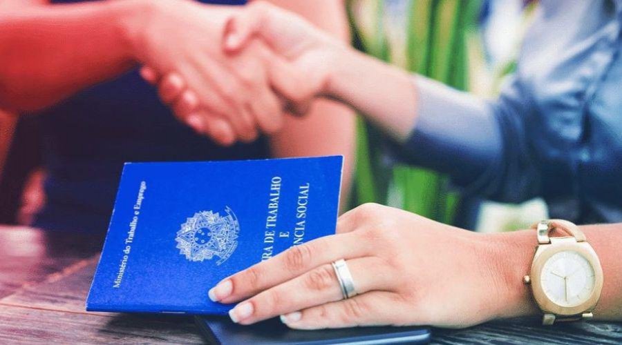 1090 oportunidades de trabalho no Sine de Vila Velha