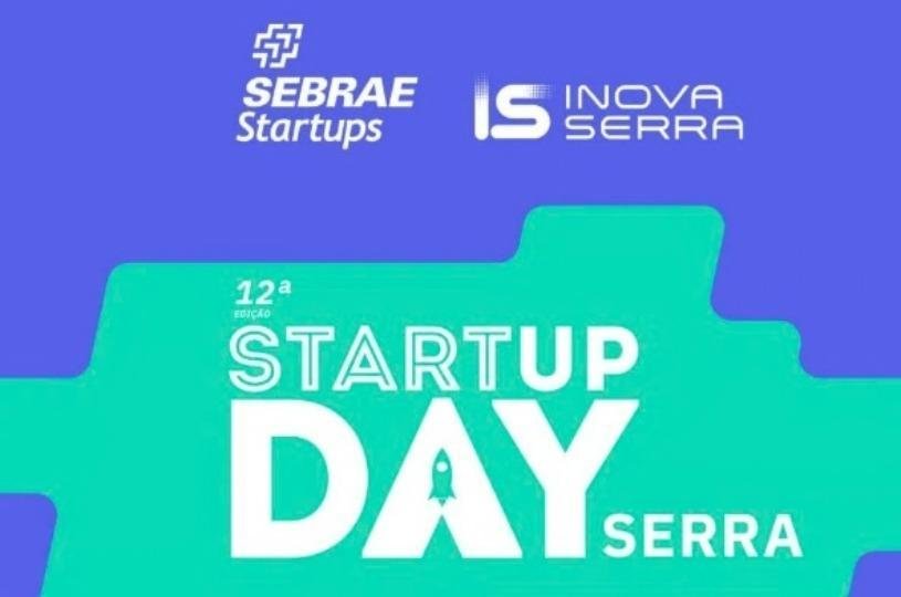 Evento nacional de tecnologia e inovação chega pela primeira vez na Serra
