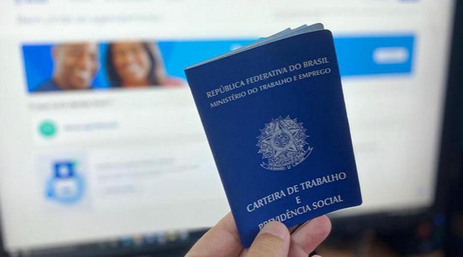 1173 oportunidades de trabalho no Sine de VV