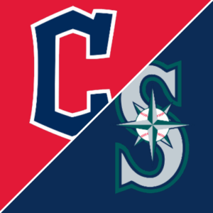 Mariners 5-1 Guardians (27 de março de 2026) Recapitulação do jogo