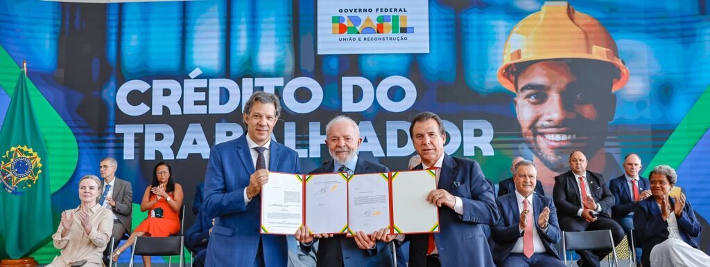 Governo vai propor medidas para conter 'juros abusivos' do empréstimo consignado privado