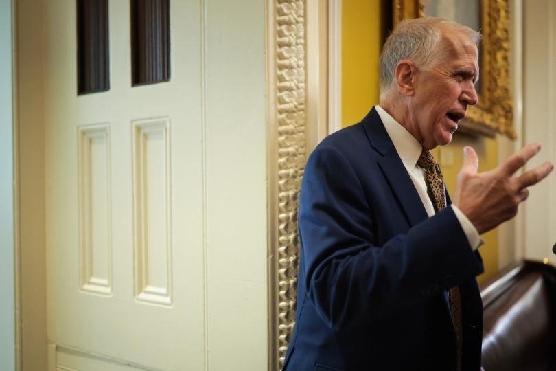 Crypto Clarity Act pode ser autorizado a agir depois que os senadores concordarem com o rendimento da moeda estável