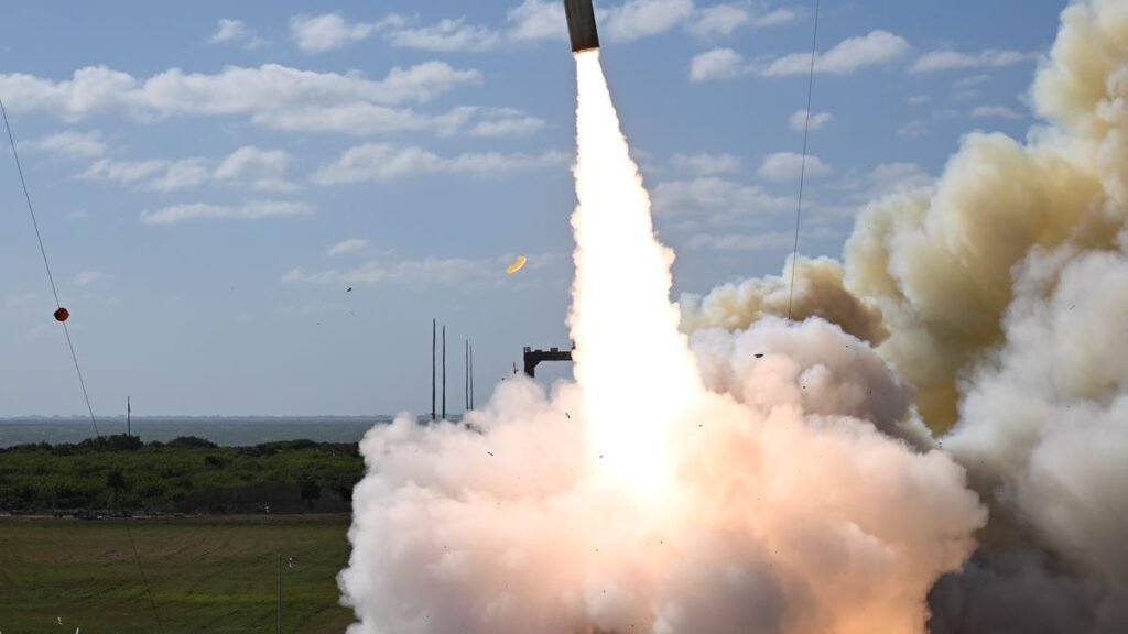 Dark Eagle, lançamentos de mísseis hipersônicos e tecnologia relacionada ao Cabo Canaveral