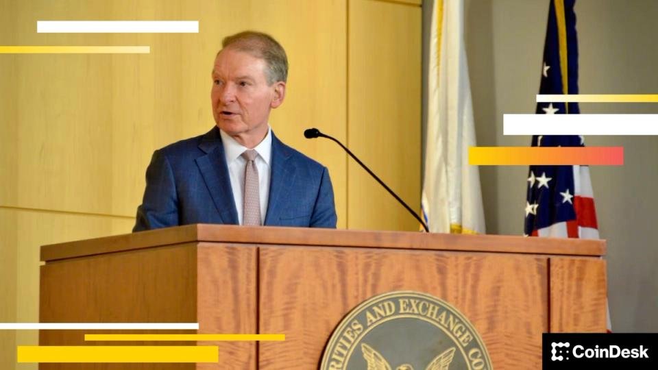 A SEC e a CFTC dão as mãos: State of Crypto