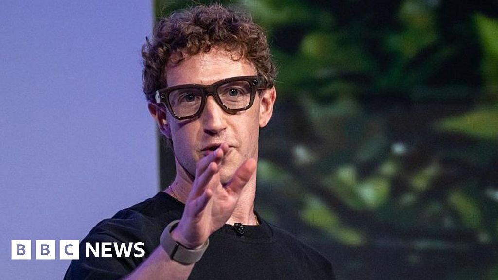 Regulador contata Meta sobre trabalhadores assistindo vídeos íntimos de óculos de IA